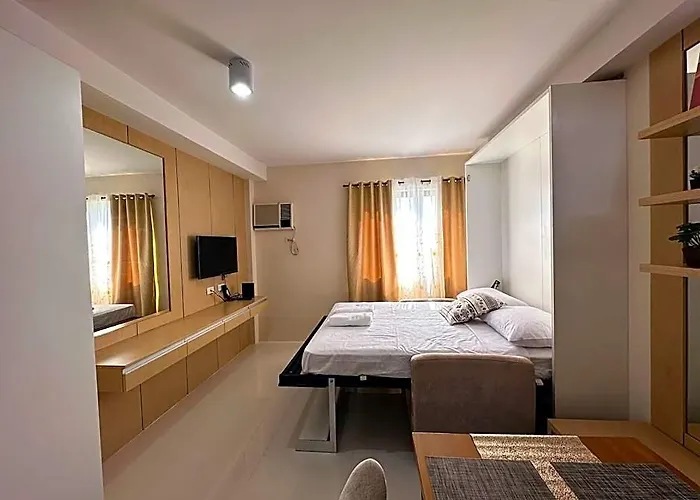 Escape 2* Cebu