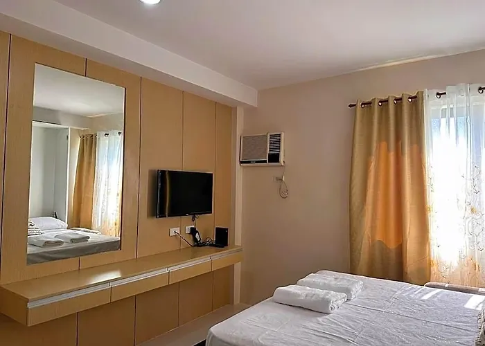 Escape Hotel Cebu