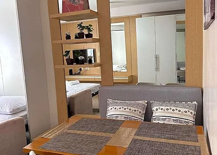 Hotel Escape Cebu