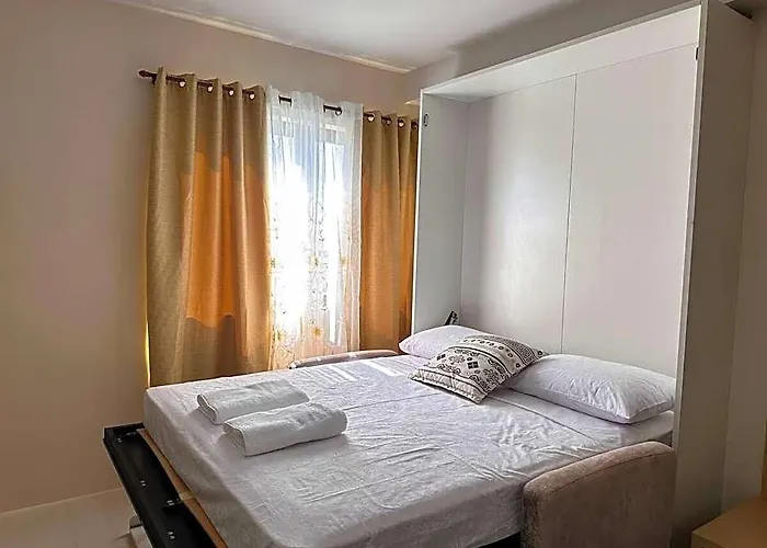 Escape Hotel Cebu
