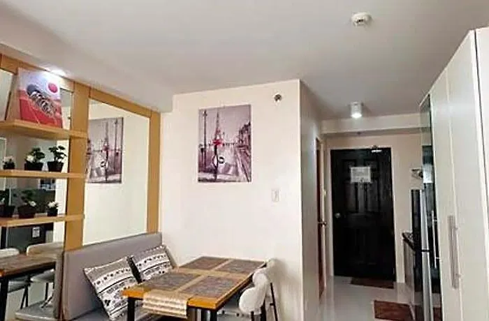 Hotel Escape Cebu